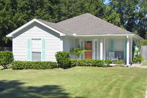 Garden, SANTA ROSA BEACH, FL 32459