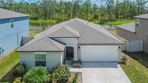 Tahitian Sunrise, PLANT CITY, FL 33565