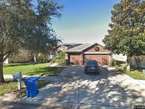 Silton Peace, RIVERVIEW, FL 33579
