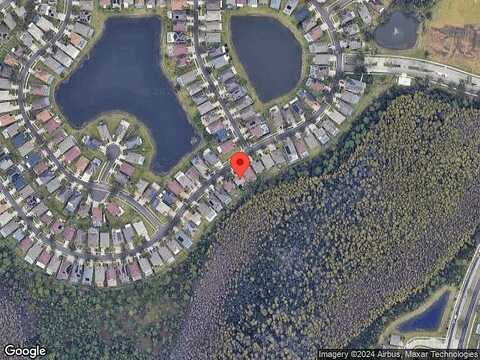 Lake Biscayne, ORLANDO, FL 32824