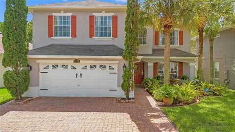 Lake Biscayne, ORLANDO, FL 32824