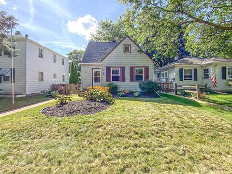 113Th, MILWAUKEE, WI 53214