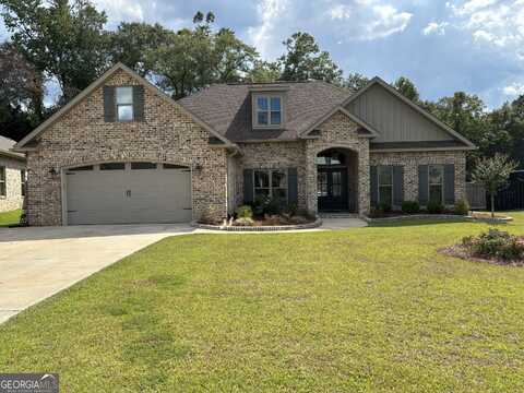 Windborne, KATHLEEN, GA 31047