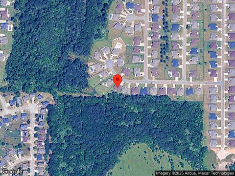 Windborne, KATHLEEN, GA 31047