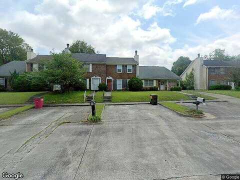 Springs, MACON, GA 31210
