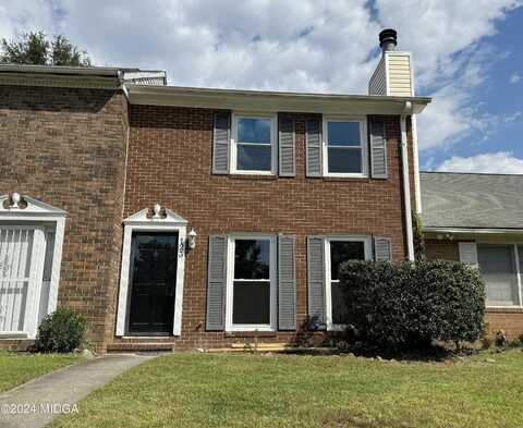 Springs, MACON, GA 31210