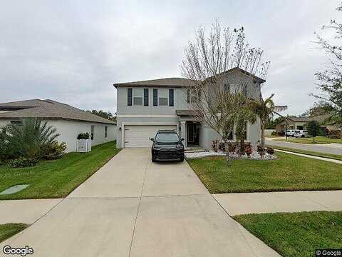 Miracle Mile, RIVERVIEW, FL 33578