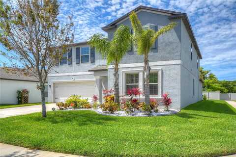 Miracle Mile, RIVERVIEW, FL 33578
