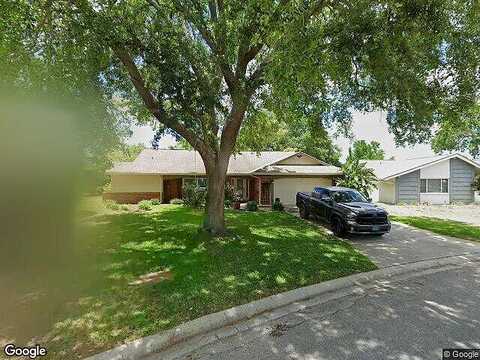 Meadowbrook, HUDSON, FL 34667