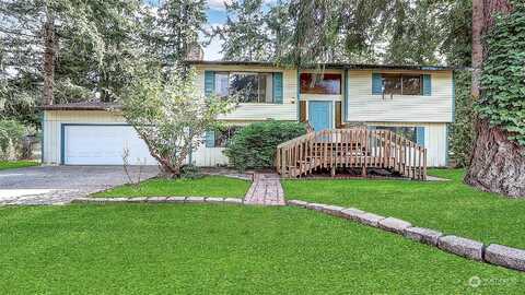 145Th, PUYALLUP, WA 98374