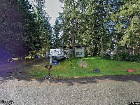 145Th, PUYALLUP, WA 98374
