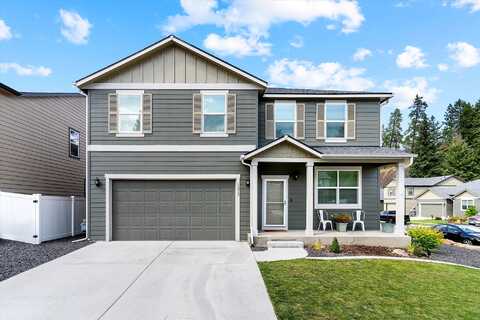 Silver Pine, COLBERT, WA 99005