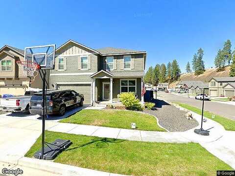 Silver Pine, COLBERT, WA 99005