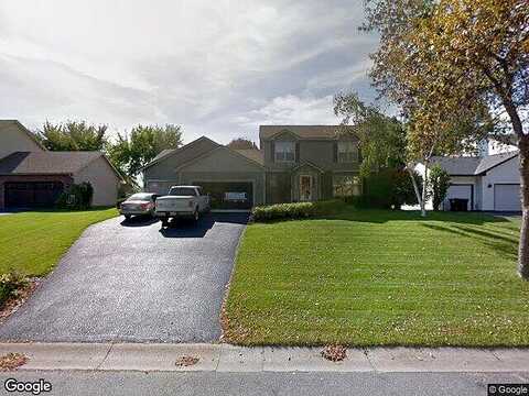 Kerry, MINNEAPOLIS, MN 55433