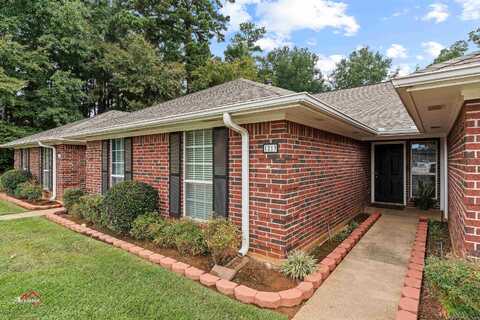 Fairmont, LONGVIEW, TX 75604