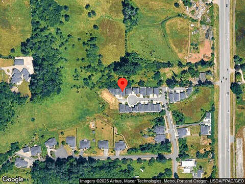 25Th, BATTLE GROUND, WA 98604