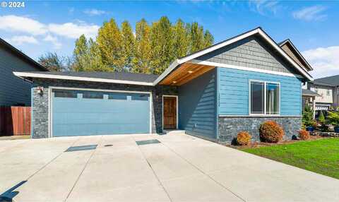 25Th, BATTLE GROUND, WA 98604