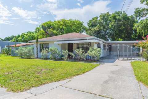 28Th, TAMPA, FL 33605