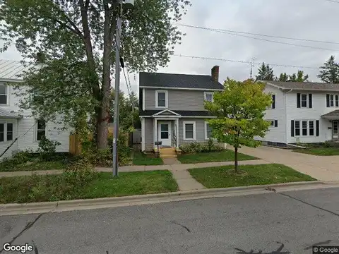 Brawley, STEVENS POINT, WI 54481