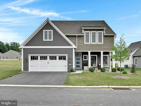 Mosaic, LEBANON, PA 17042