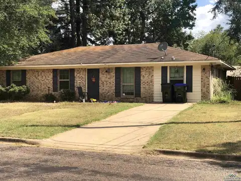Independence, LONGVIEW, TX 75604