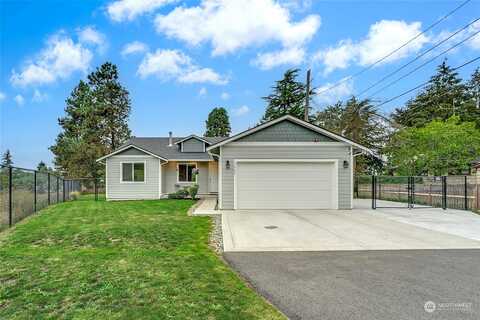 44Th, TACOMA, WA 98404