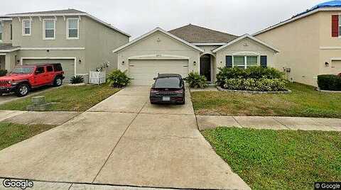 Gillingham Harbor, GIBSONTON, FL 33534
