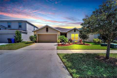 Ledbury Commons, GIBSONTON, FL 33534