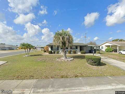 Valley Forge, SUN CITY CENTER, FL 33573