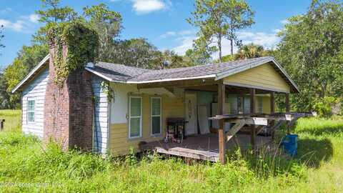 Dusty, MIMS, FL 32754