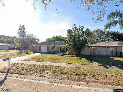 Mandarin, SEMINOLE, FL 33772