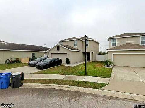 Grand Kempston, GIBSONTON, FL 33534