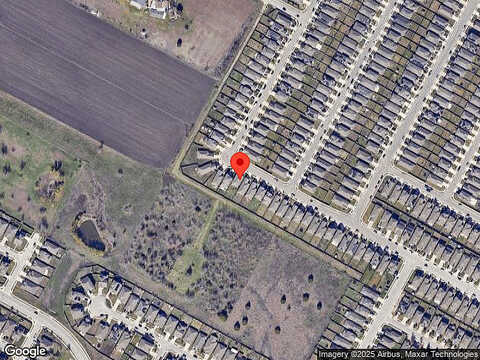 Riprap, MANOR, TX 78653