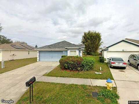 Lynmoor, RIVERVIEW, FL 33579