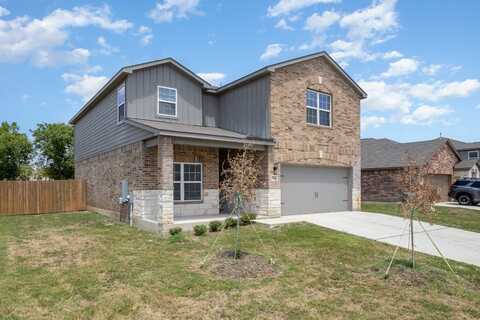 Treeta, KYLE, TX 78640
