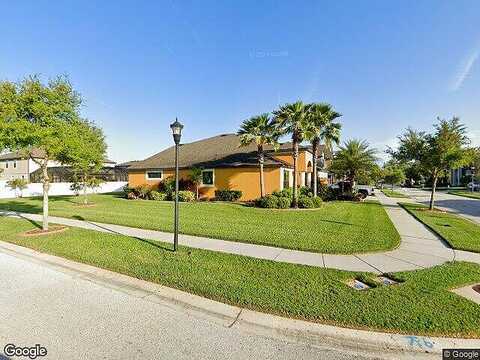 Gilmerton, RIVERVIEW, FL 33579
