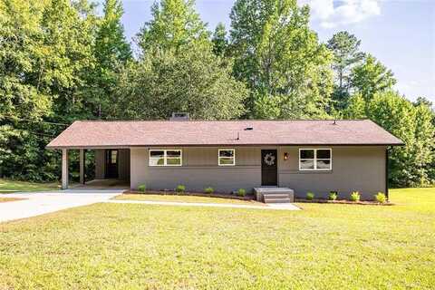Tempie, COVINGTON, GA 30016
