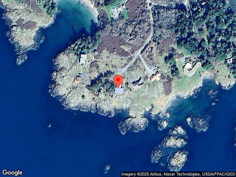 Half Moon, FRIDAY HARBOR, WA 98250