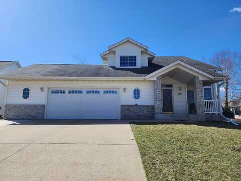 Sunnydale, OWATONNA, MN 55060