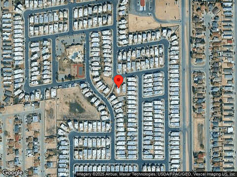 Sugar Bay, EL PASO, TX 79936