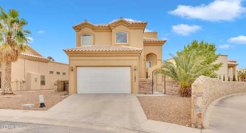 Sugar Bay, EL PASO, TX 79936