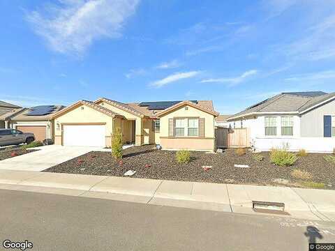 Kanon Clover, LINCOLN, CA 95648