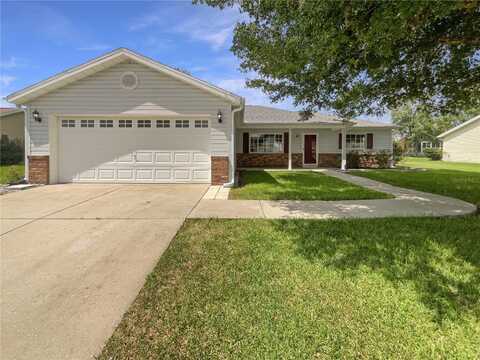 139Th, DUNNELLON, FL 34432