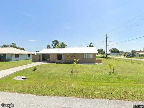 Lemon, ARCADIA, FL 34269