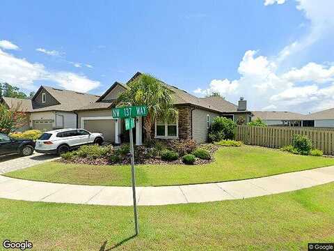 137Th, NEWBERRY, FL 32669