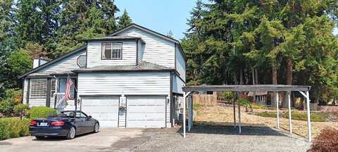 208Th Avenue, BONNEY LAKE, WA 98391
