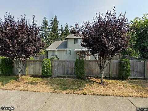 169Th Street, PUYALLUP, WA 98374