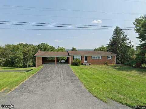 Carpers, GORE, VA 22637