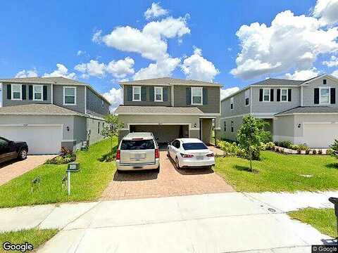 Little River, PARRISH, FL 34219
