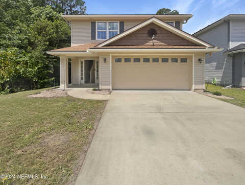 Sycamore Cove, JACKSONVILLE, FL 32218